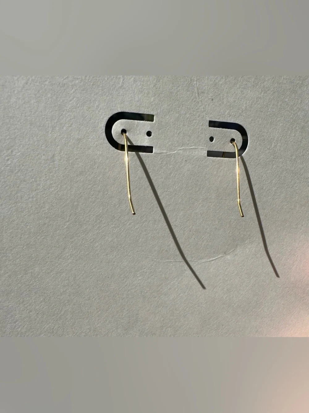 Vintage Dragonfly Earrings 5/$25